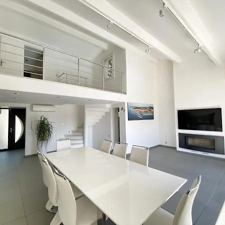 3 Chambres Avec Piscine * Gassin