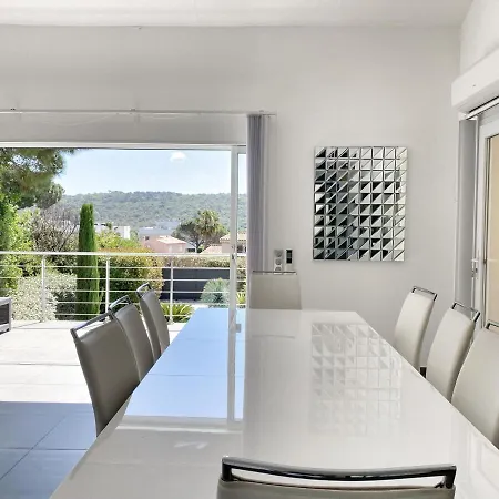 3 Chambres Avec Piscine