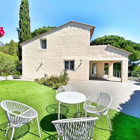 3 Chambres Avec Piscine
