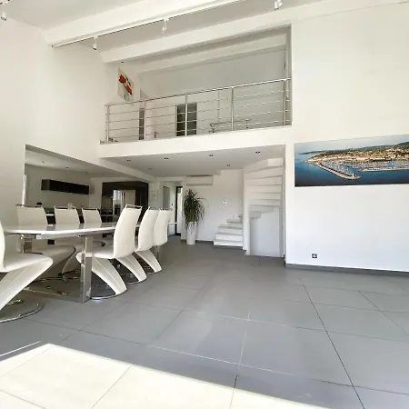 3 Chambres Avec Piscine Βίλα